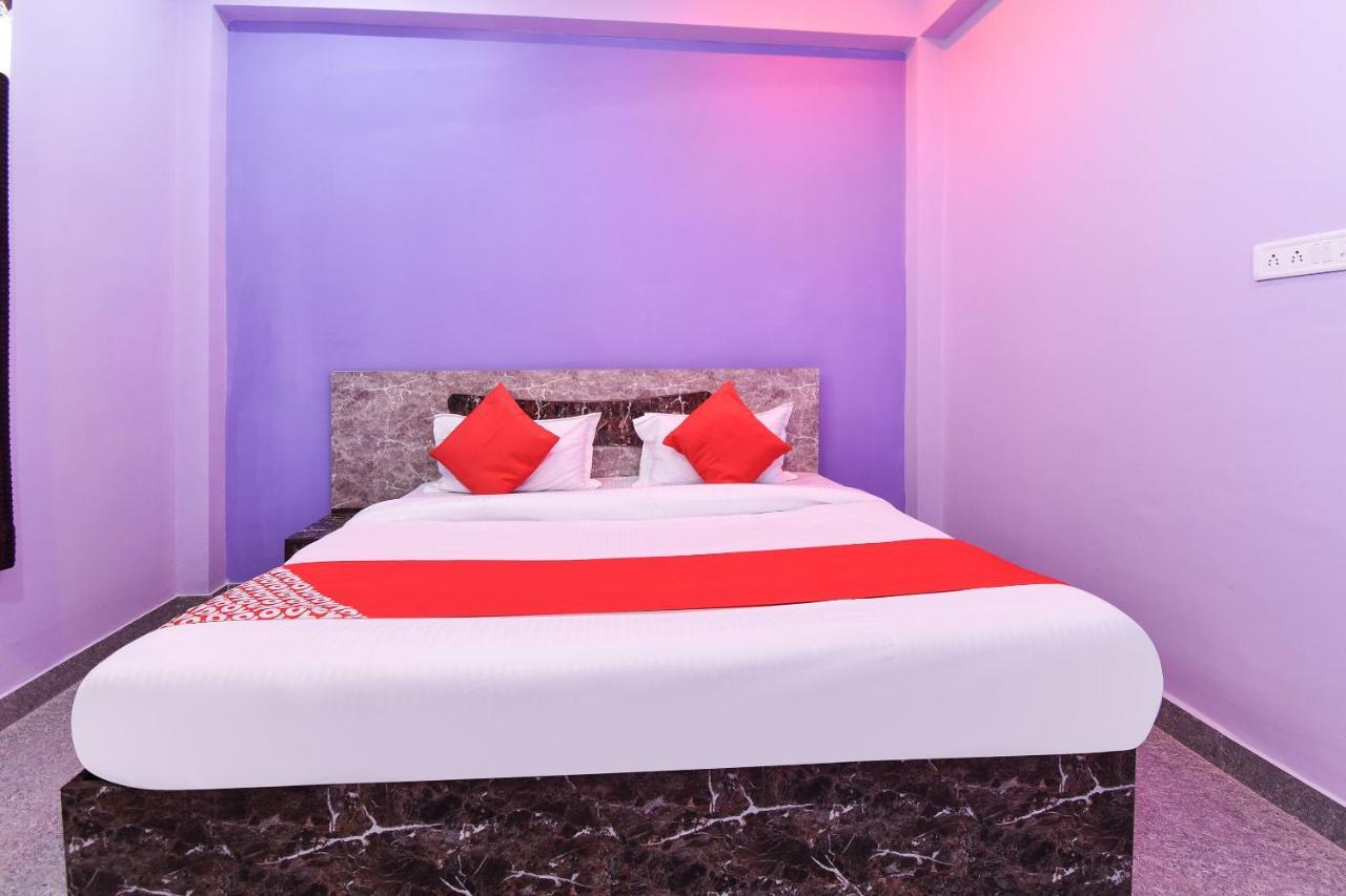O Ridhi Sidhi Regency 3* Jaipur