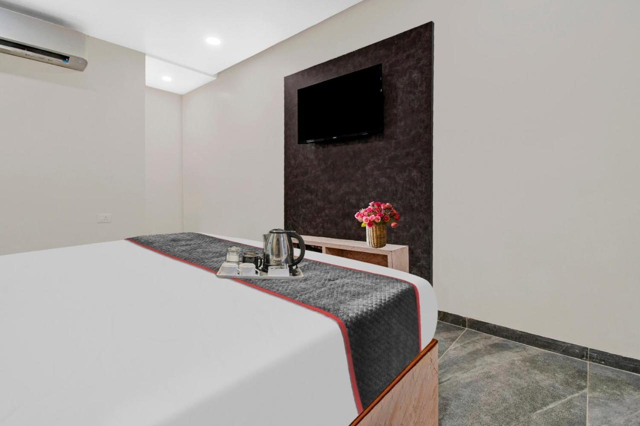 Townhouse Oak Rudra 4*