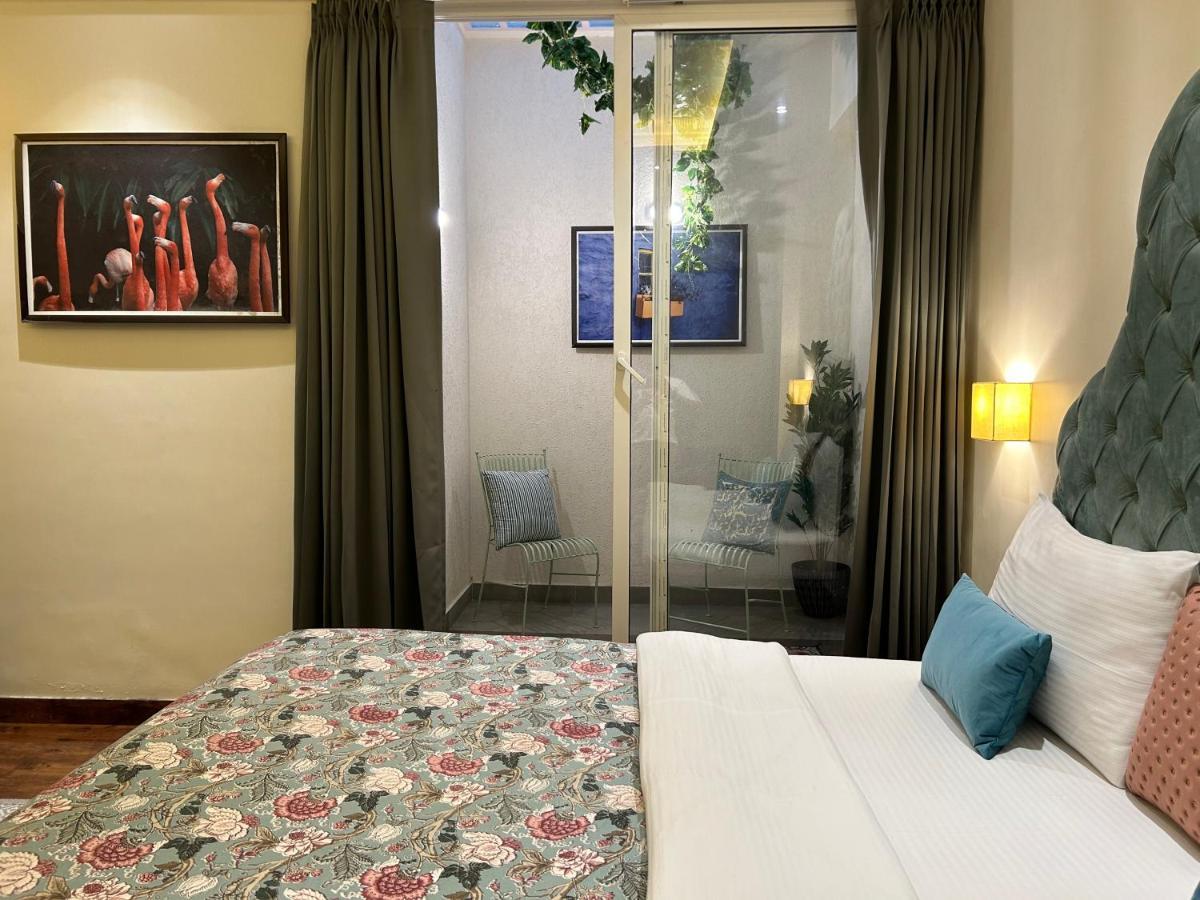 The Gulmohar Mansion - Boutique In Jaipur