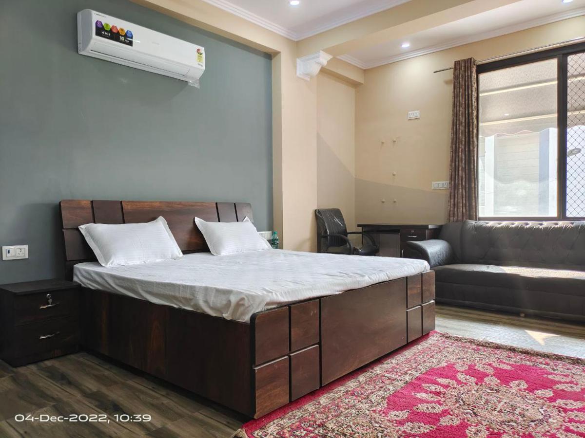 Osho Homestay Jaipur