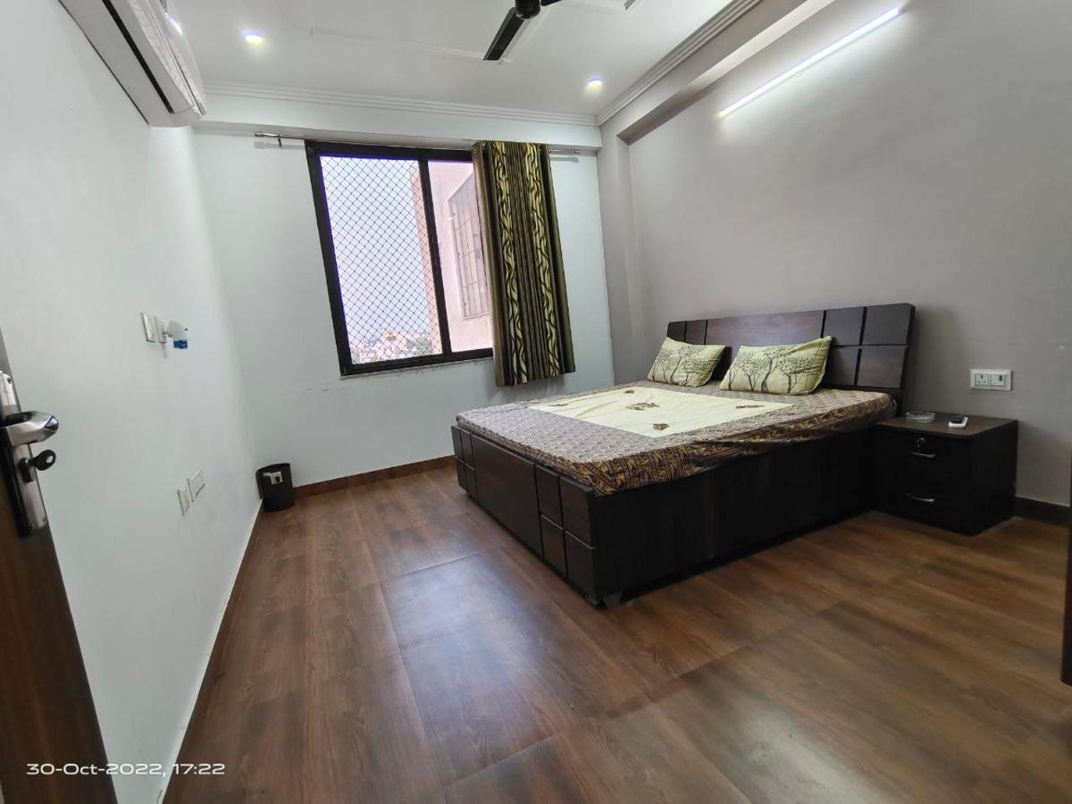Osho Homestay