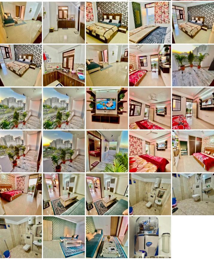 Two Bhk And Flats In Solanki Residency Nearby Airport