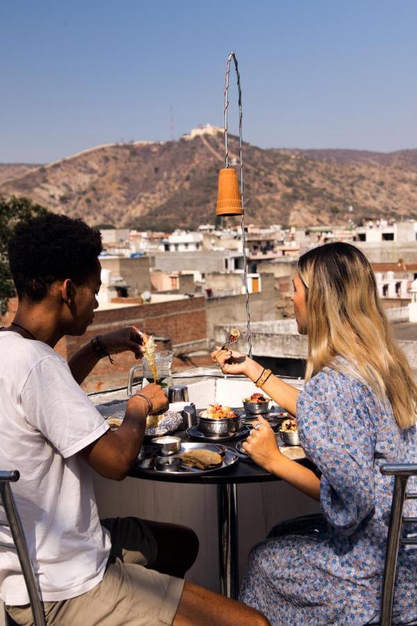Hotel Chillout - A Boutique & Rooftop Restaurant 3*