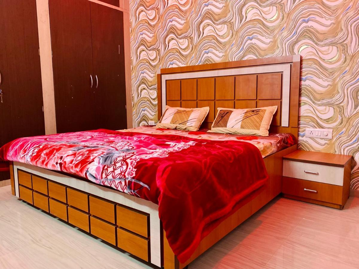 Two Bhk And Flats In Solanki Residency Nearby Airport * Jaipur