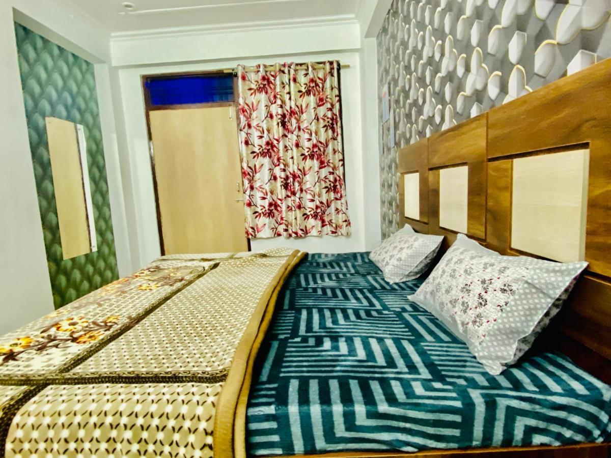 Two Bhk And Flats In Solanki Residency Nearby Airport Jaipur