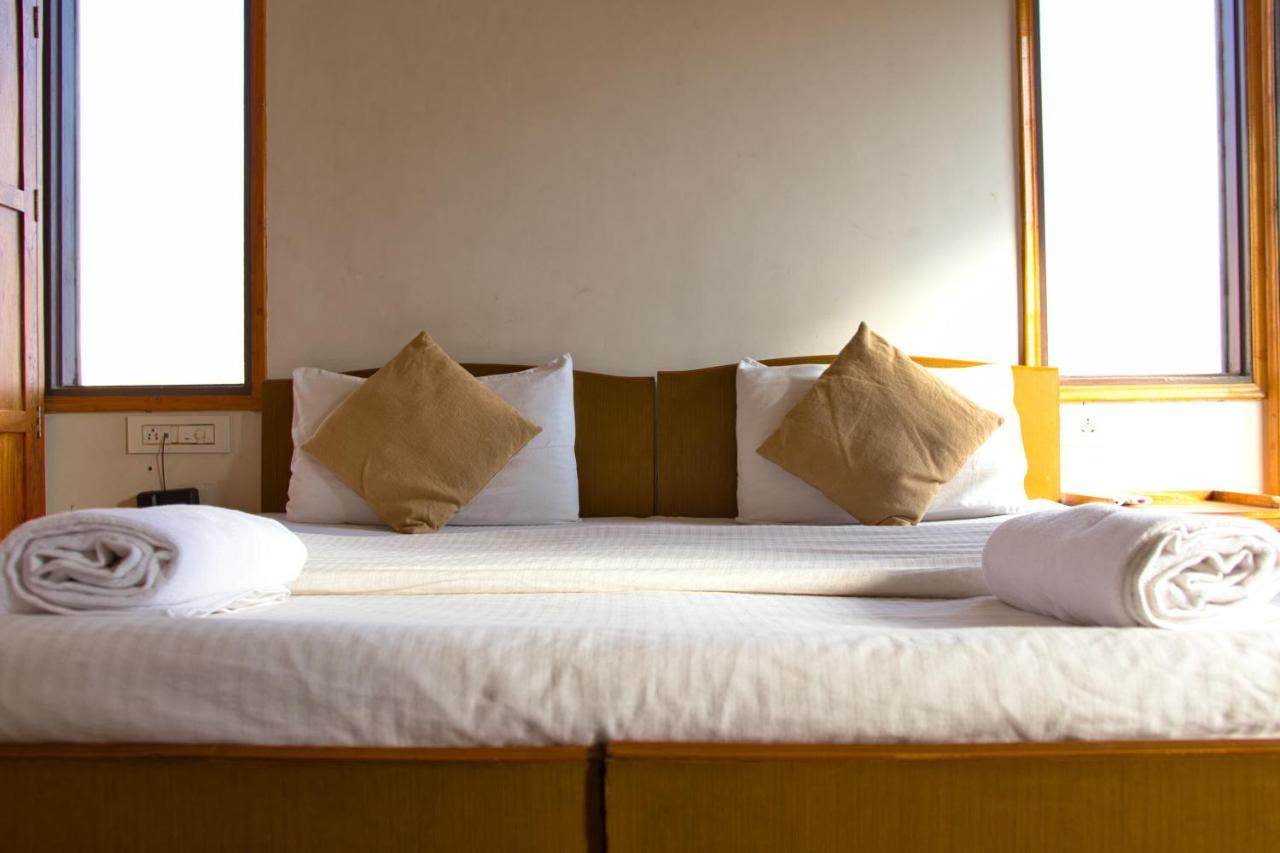 Chillout - A Boutique & Rooftop Restaurant 3*