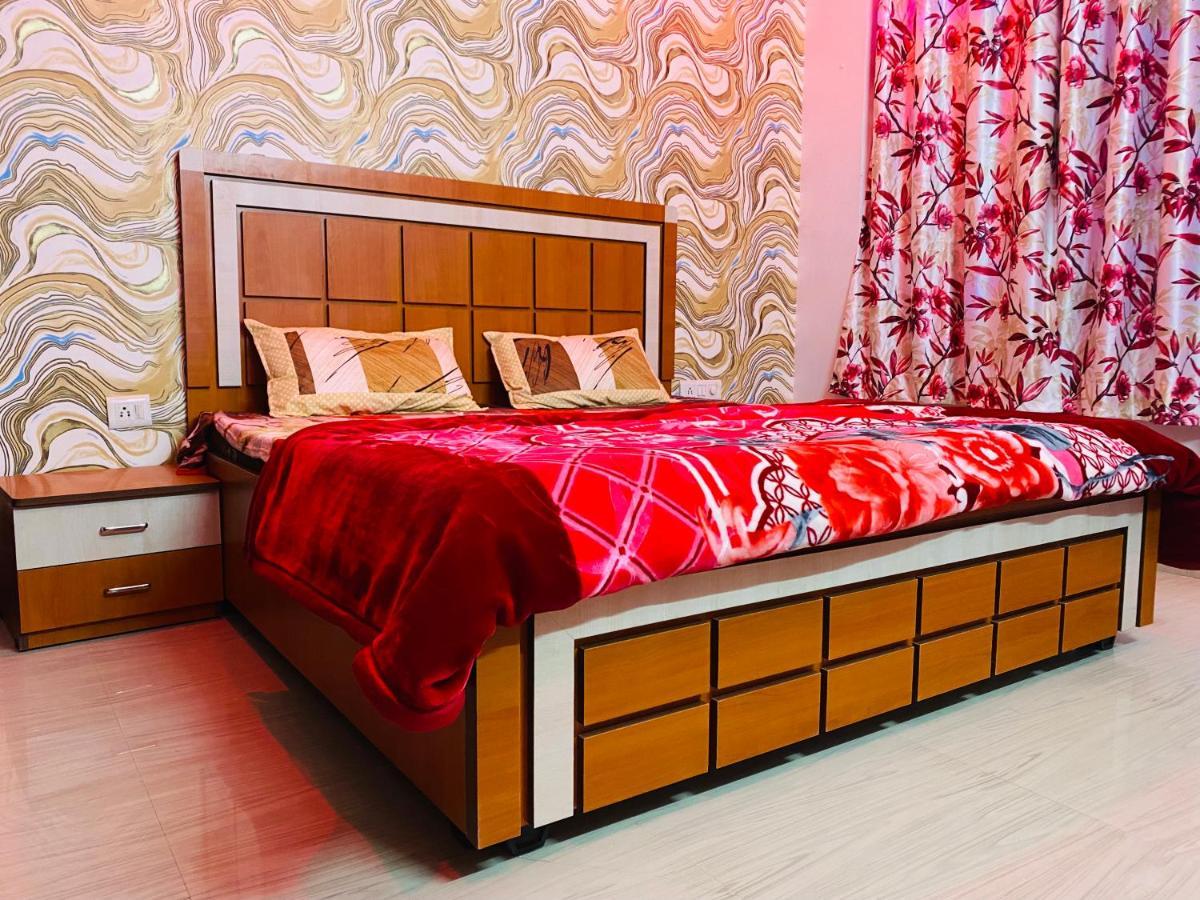 Two Bhk And Flats In Solanki Residency Nearby Airport *