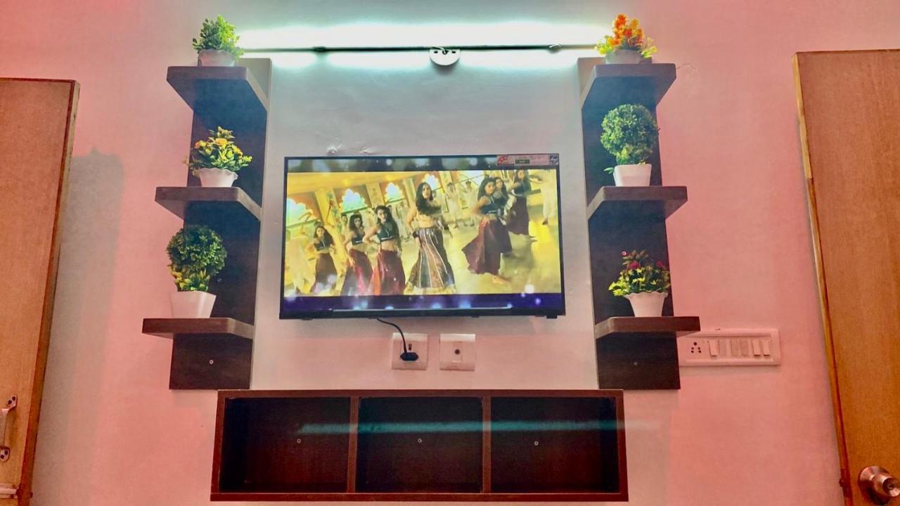 Two Bhk And Flats In Solanki Residency Nearby Airport * Jaipur