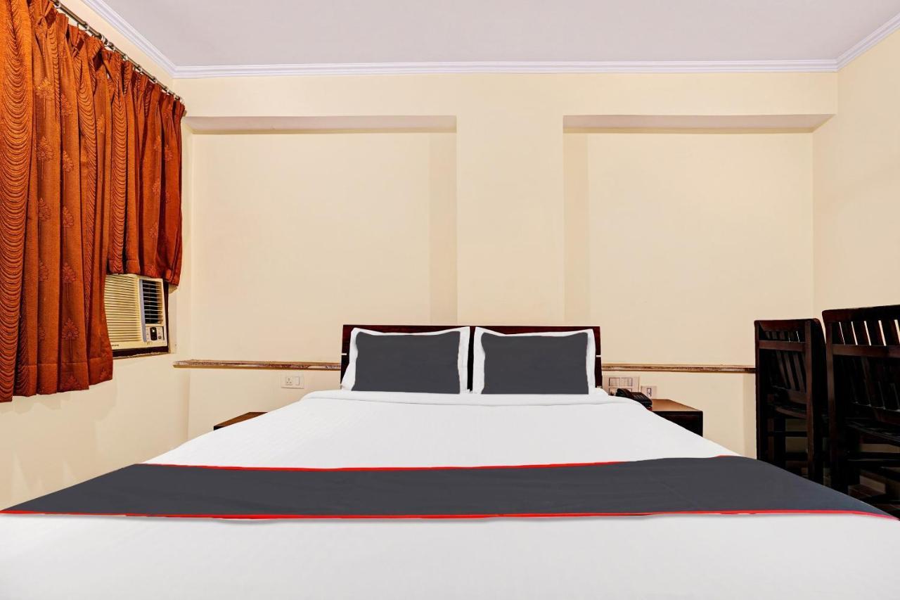 Hotel Capital O Grand Jaipur