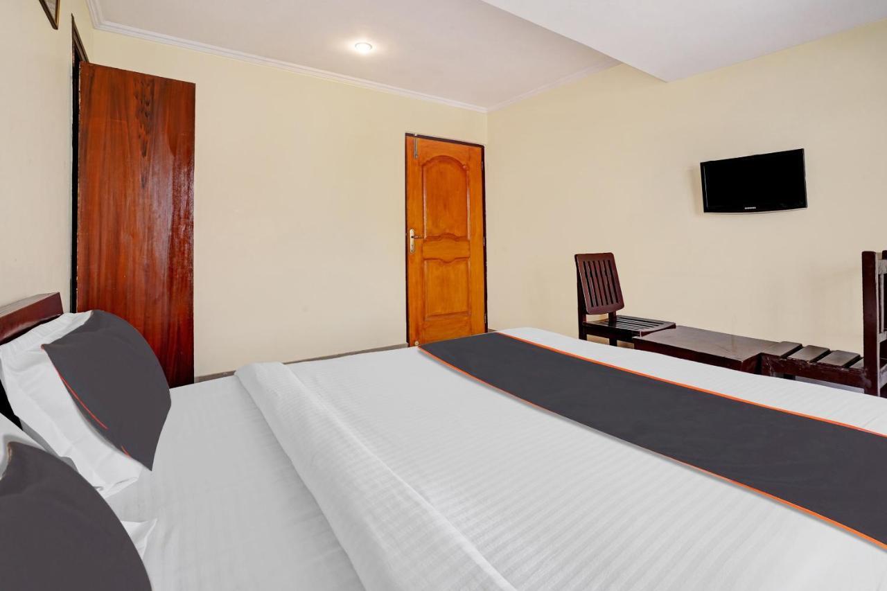 Hotel Capital O Grand