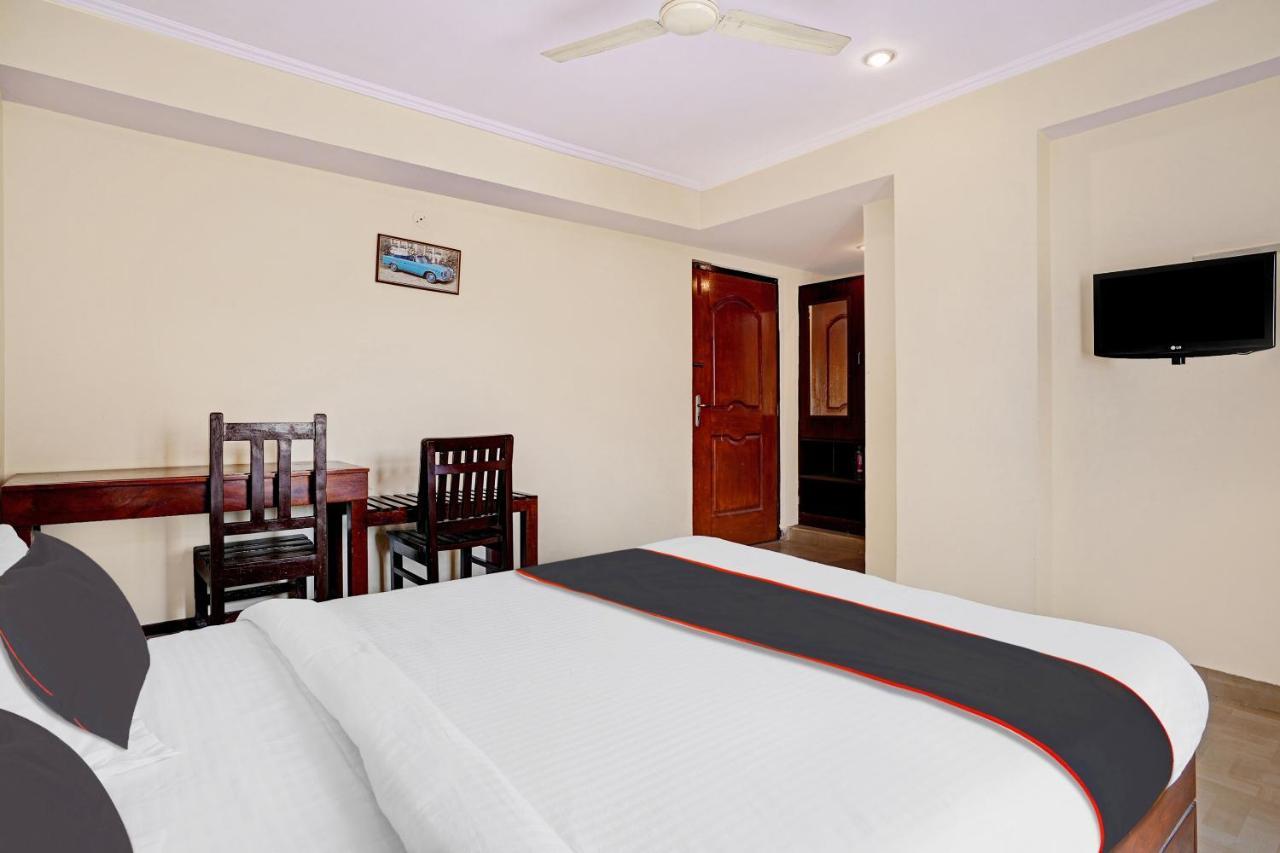 Hotel Capital O Grand