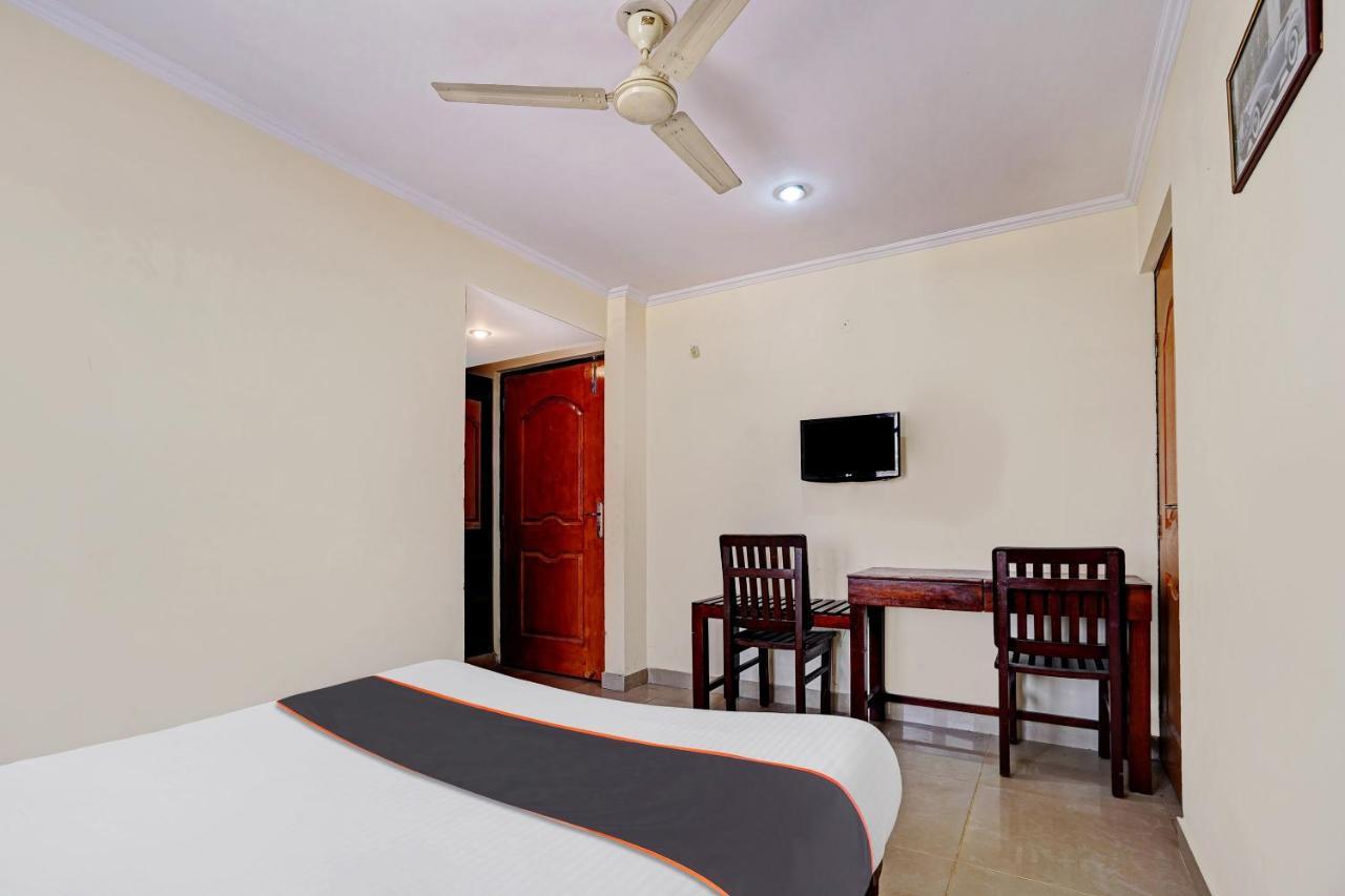 Capital O Grand Hotel 3*