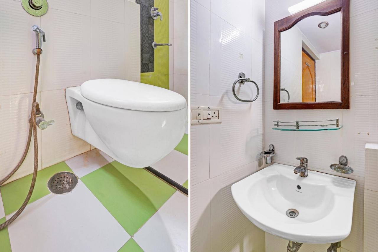 Hotel Capital O Grand 3*