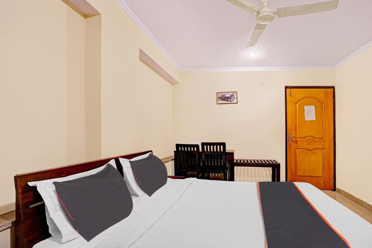 Capital O Grand Jaipur