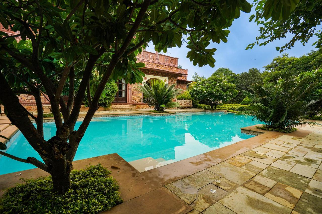 Khas Bagh Resort