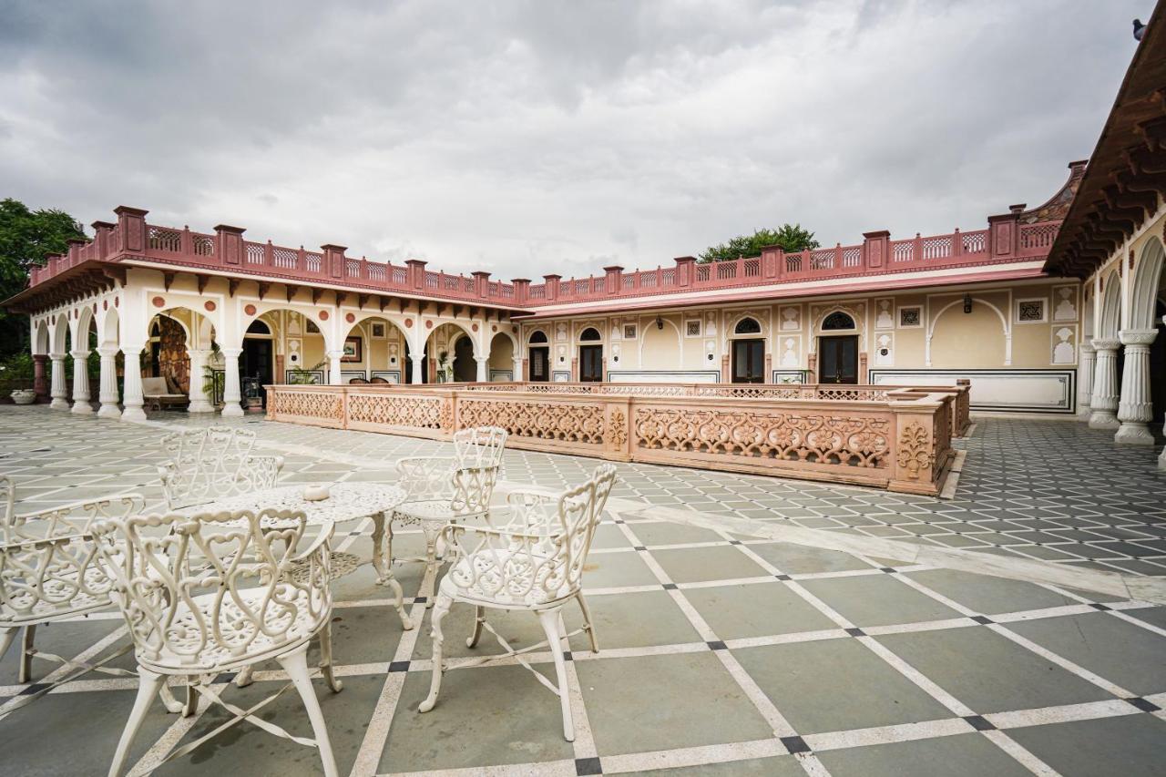 Khas Bagh 4*