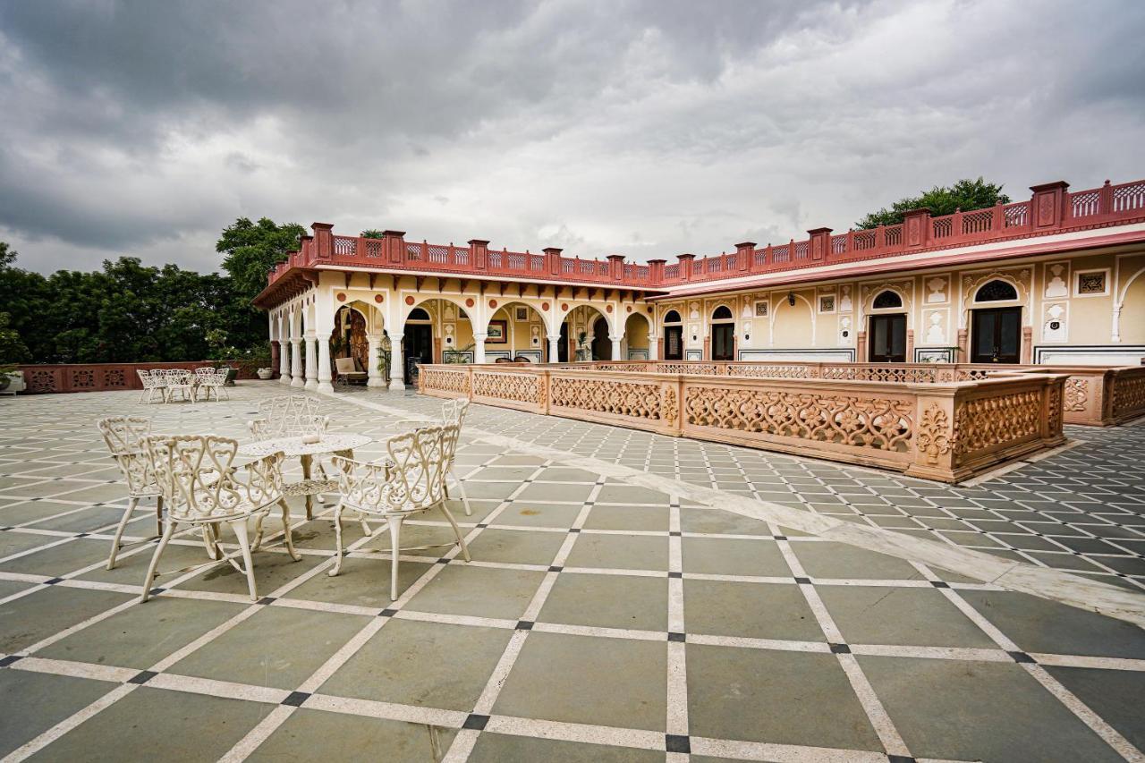 Resort Khas Bagh 4*