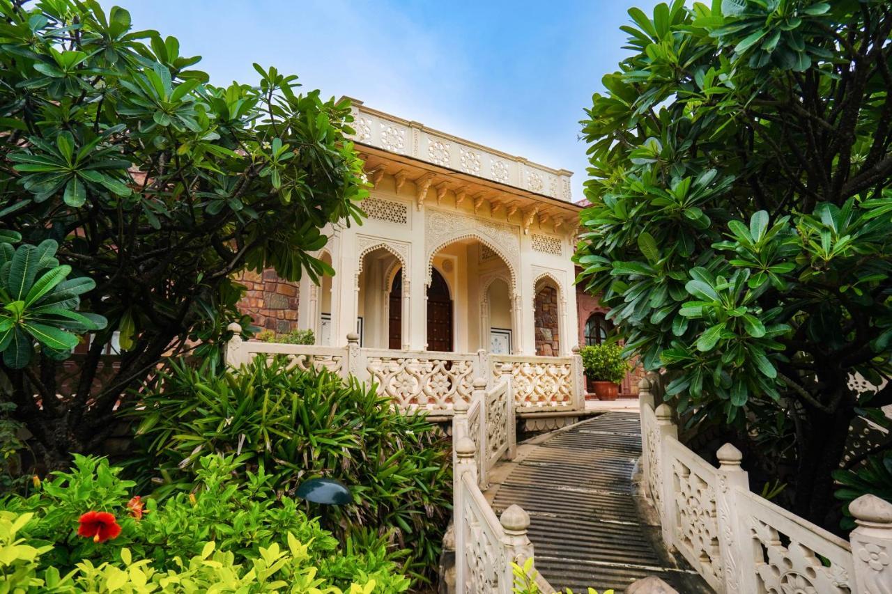 Khas Bagh Resort Jaipur