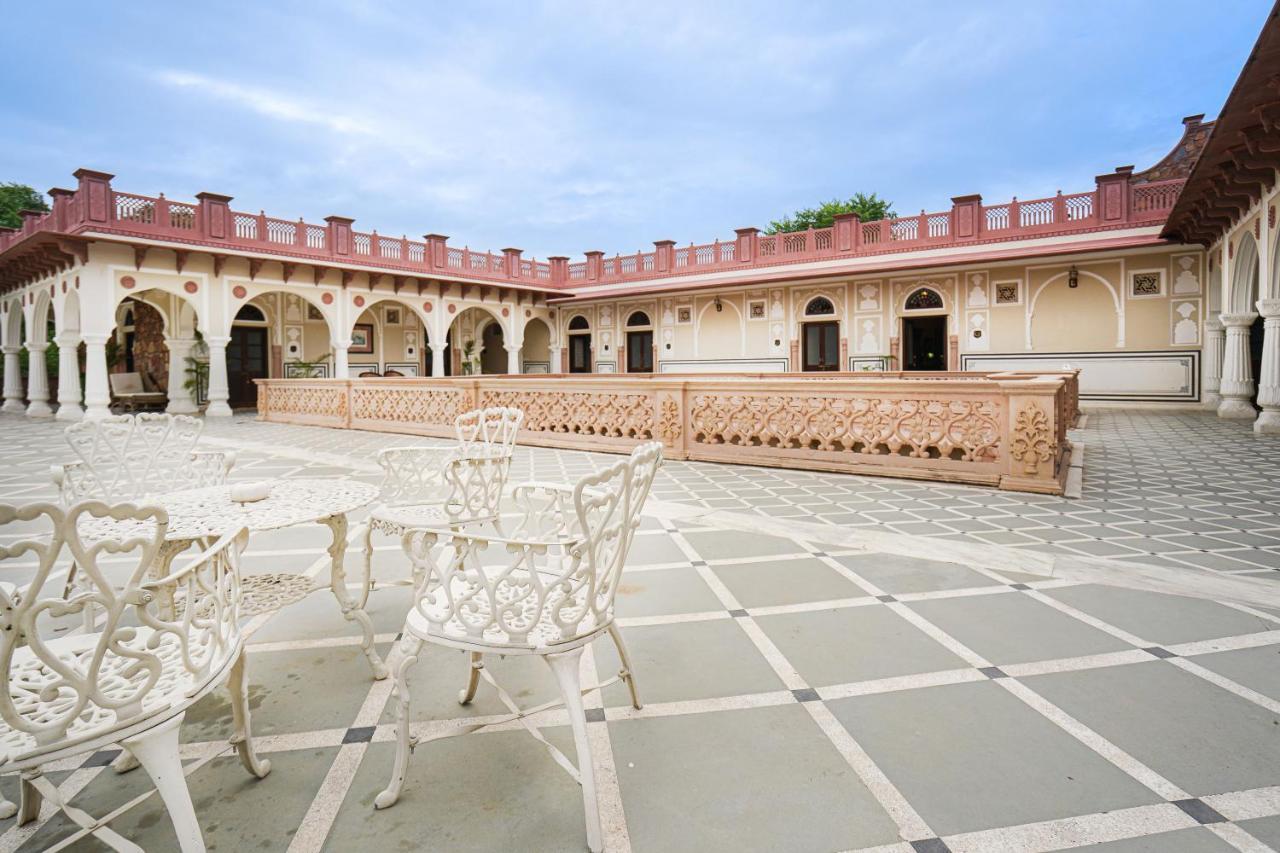Resort Khas Bagh