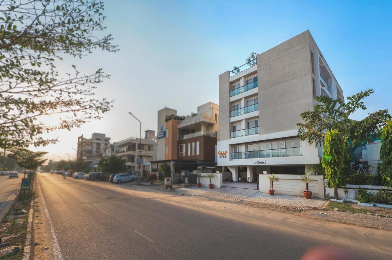 Palm - & Hotel Jaipur