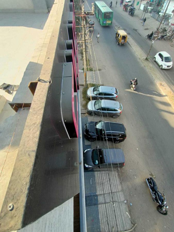 Apartment Oyo Ciudad Rosa