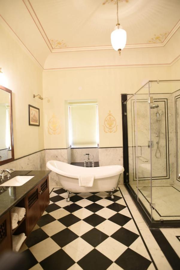 The Vijayran Palace By Royal Quest 5*