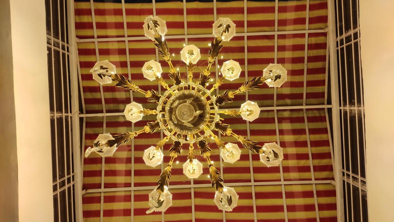 The Royal Hermitage - Luxury Boutique Hotel Jaipur