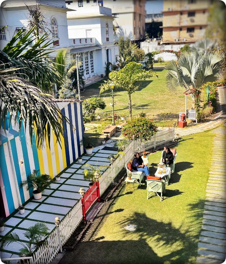 The Royal Hermitage - Luxury Boutique Hotel 4*