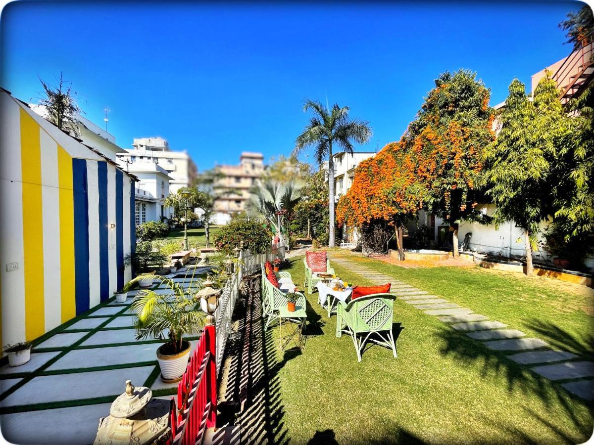 The Royal Hermitage - Luxury Boutique Hotel