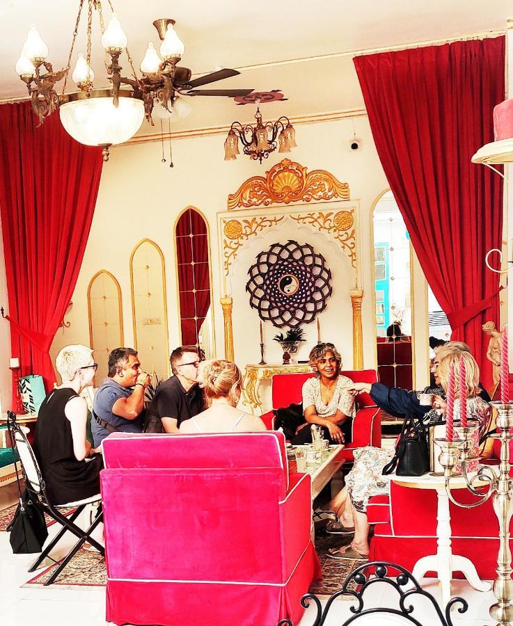 The Royal Hermitage - Luxury Boutique Jaipur