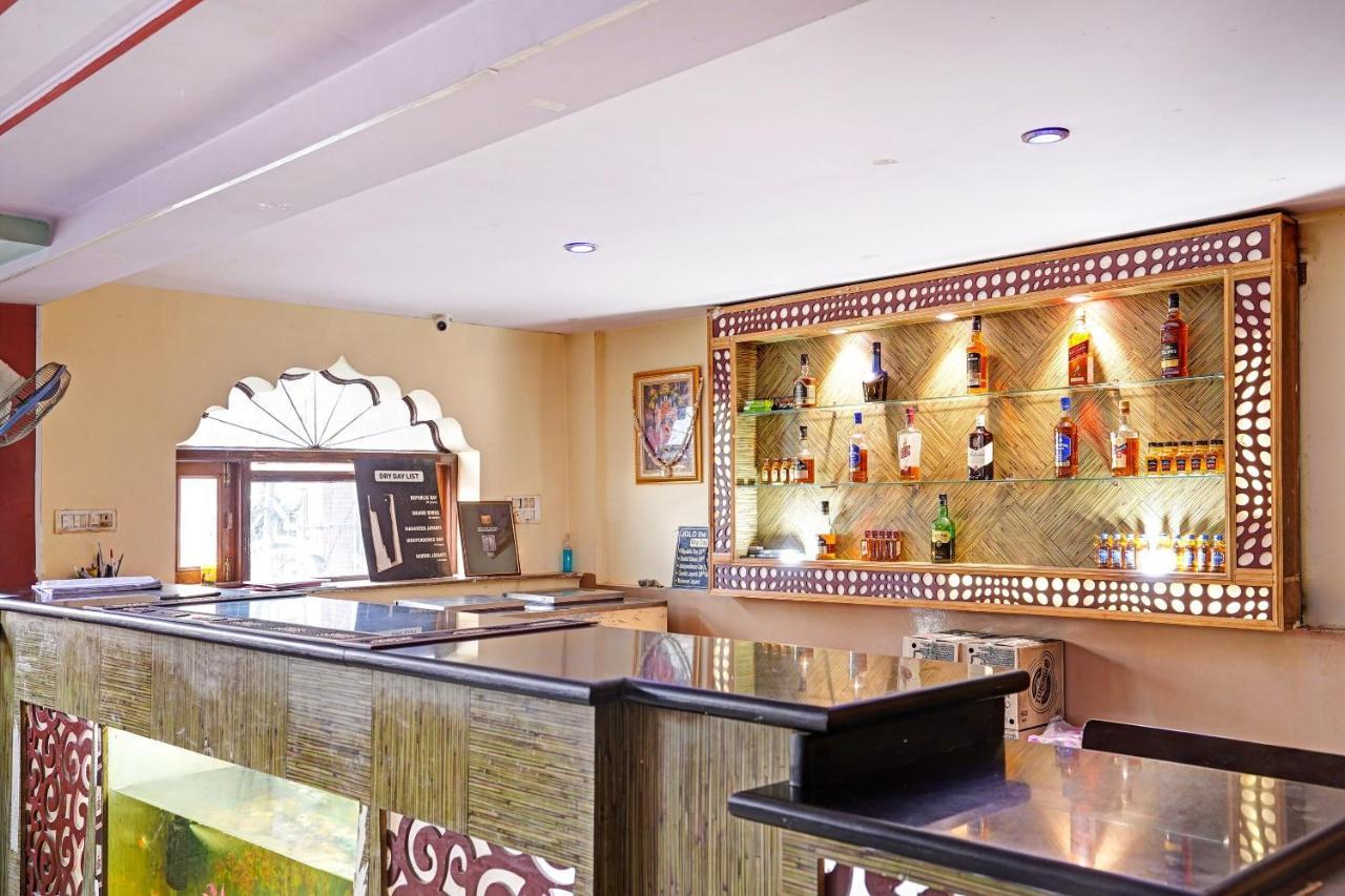 Capital O Grand Hotel 3*