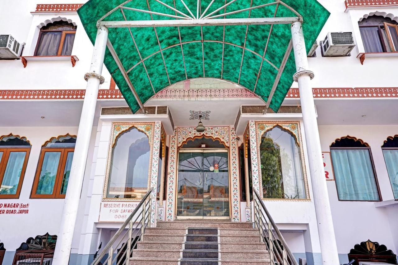 Capital O Grand Hotel 3*