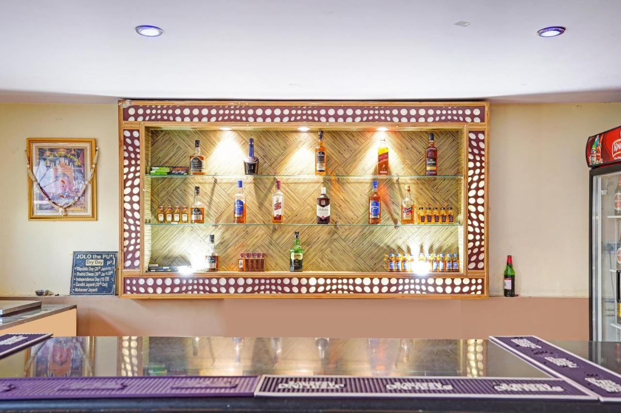 Hotel Capital O Grand 3*