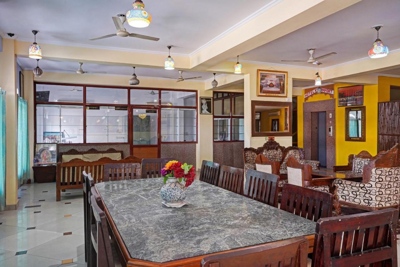 Hotel Capital O Grand 3*