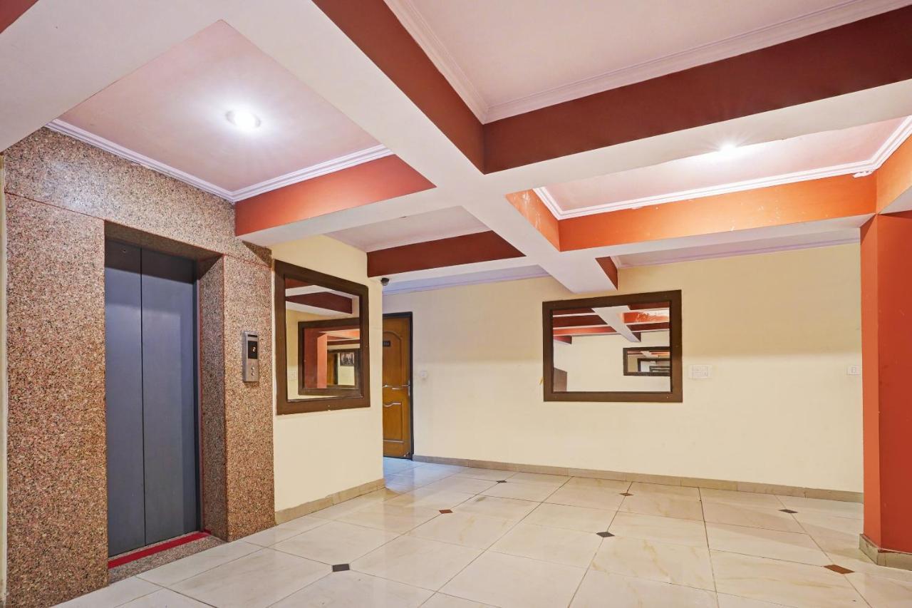 Hotel Capital O Grand Jaipur