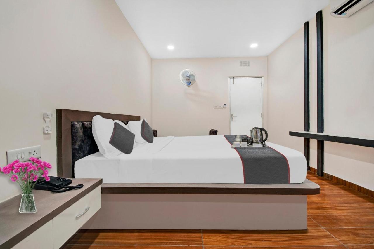 Townhouse Oak Rudra