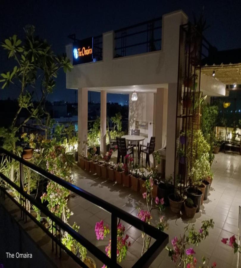 Hotel The Omaira Jaipur