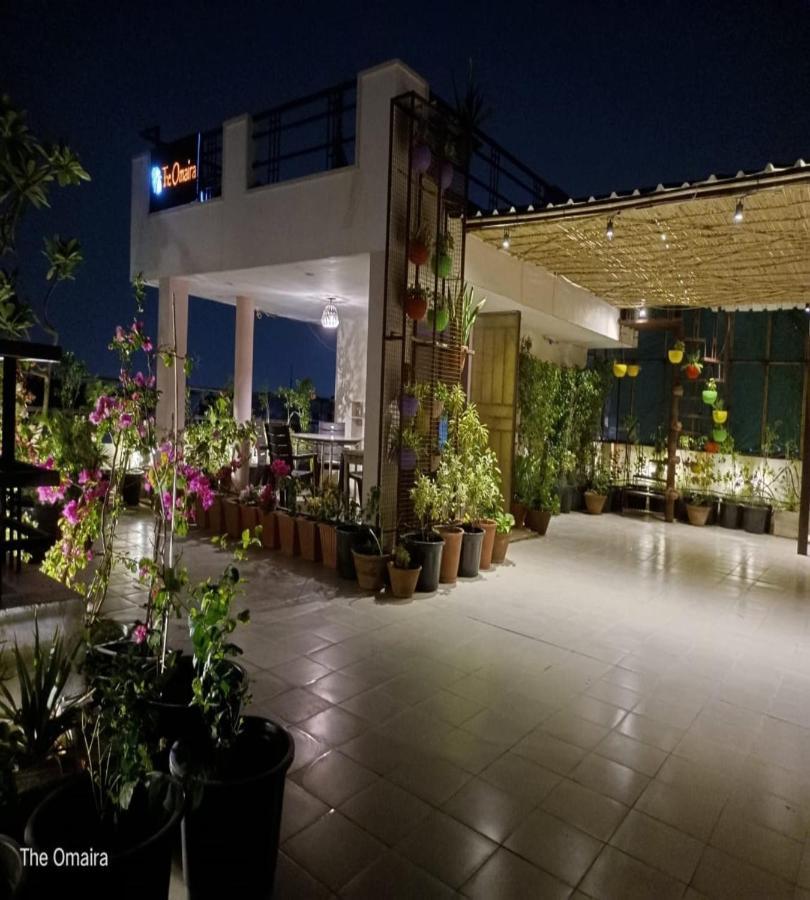 The Omaira Hotel 3*