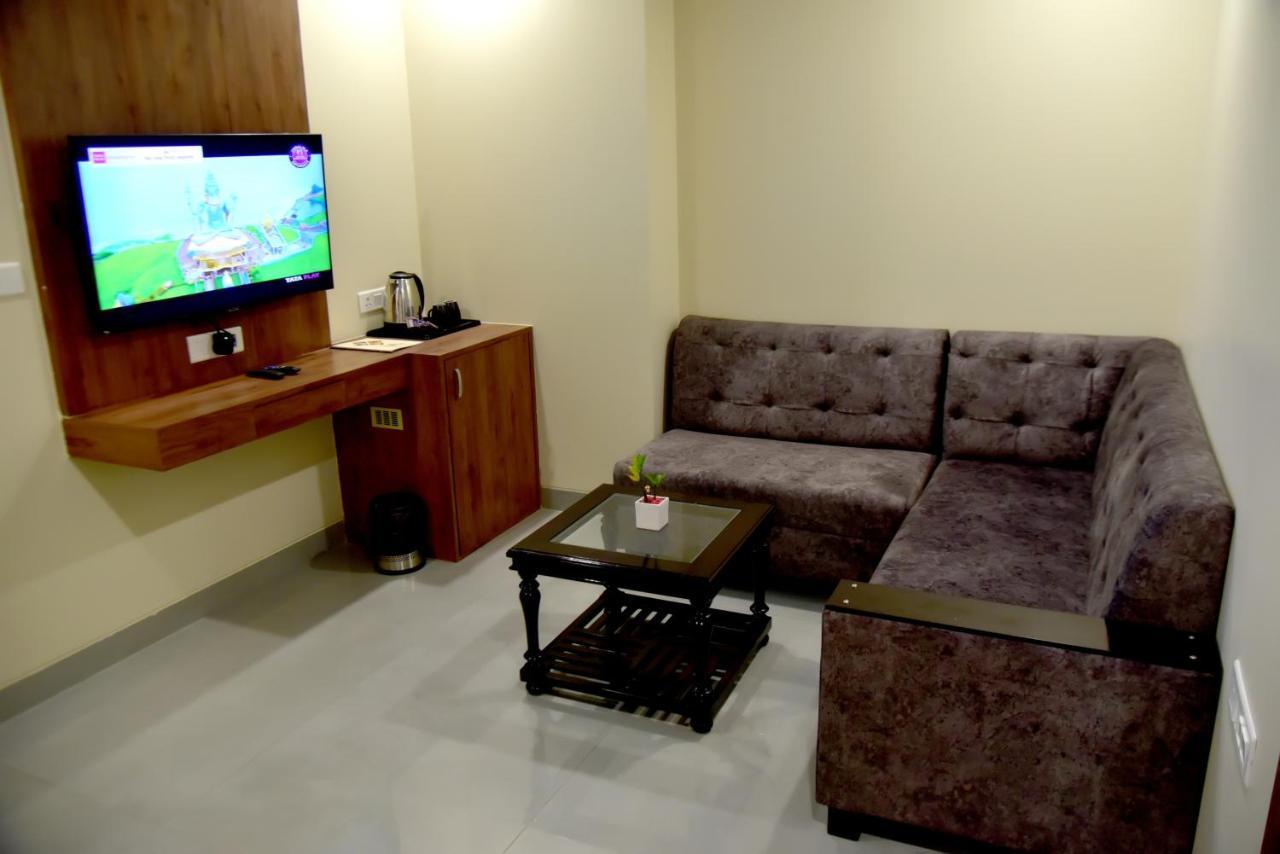Aarna Hotel Jaipur