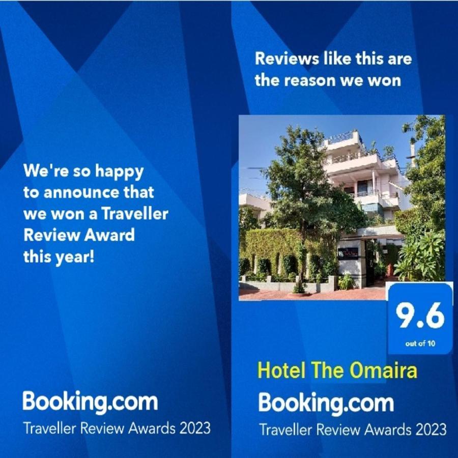 The Omaira Jaipur