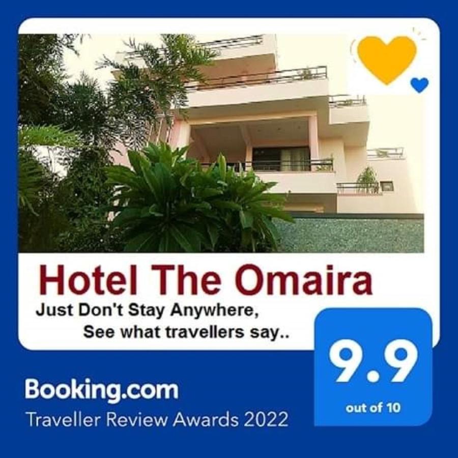 The Omaira 3* Jaipur