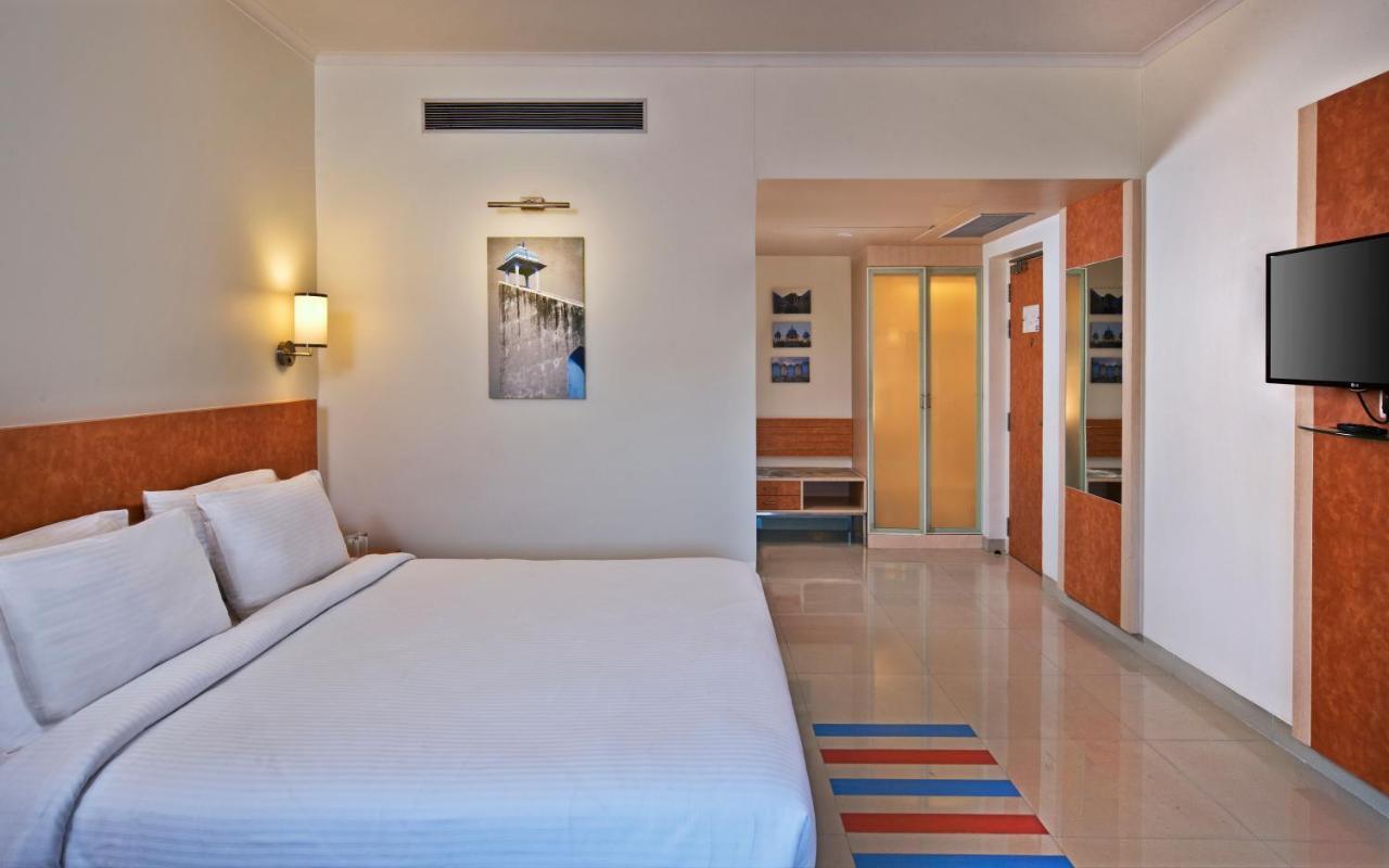 Nirwana Hometel Jaipur- A Sarovar Jaipur