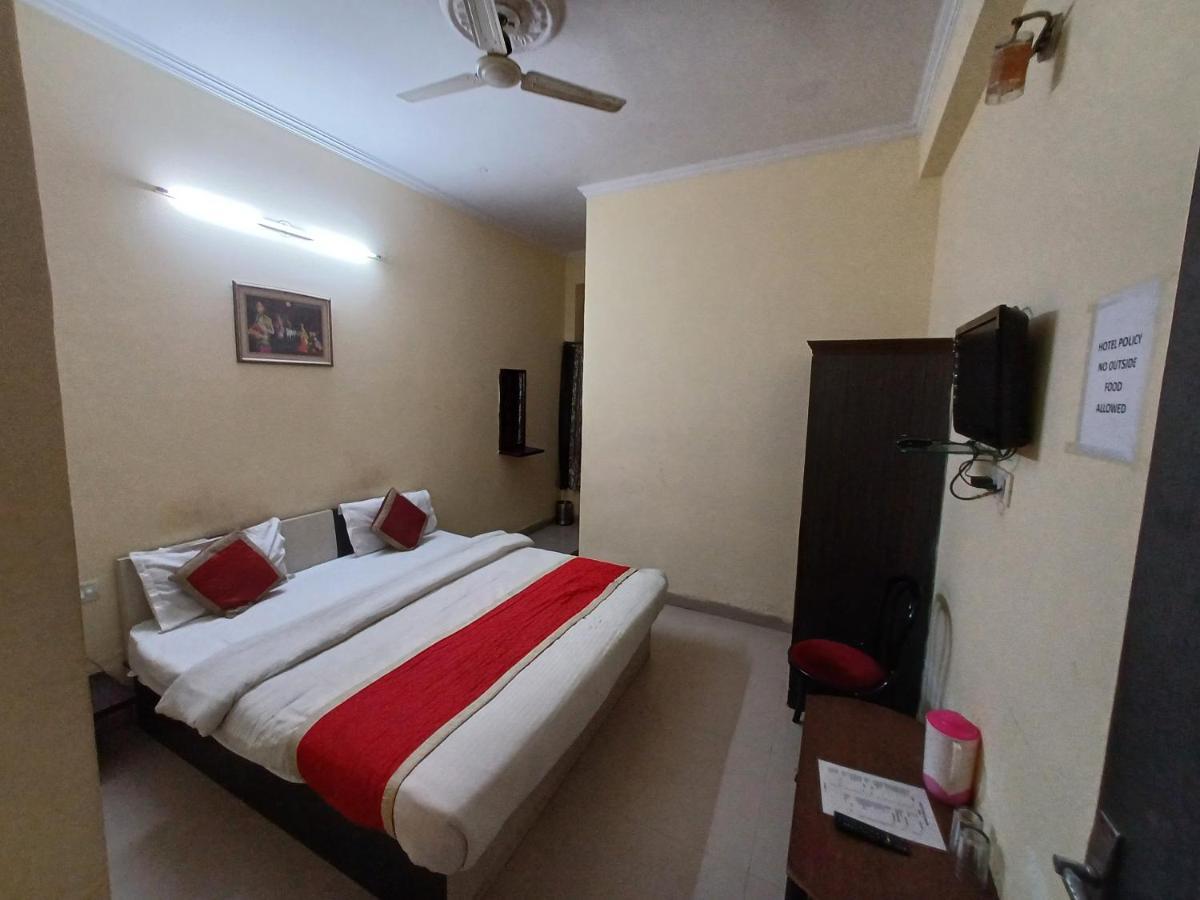 Shiv Angan 2* Jaipur