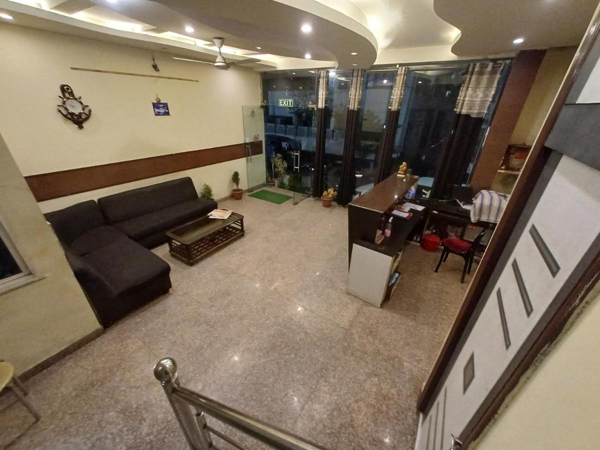 Shiv Angan Hotel Jaipur