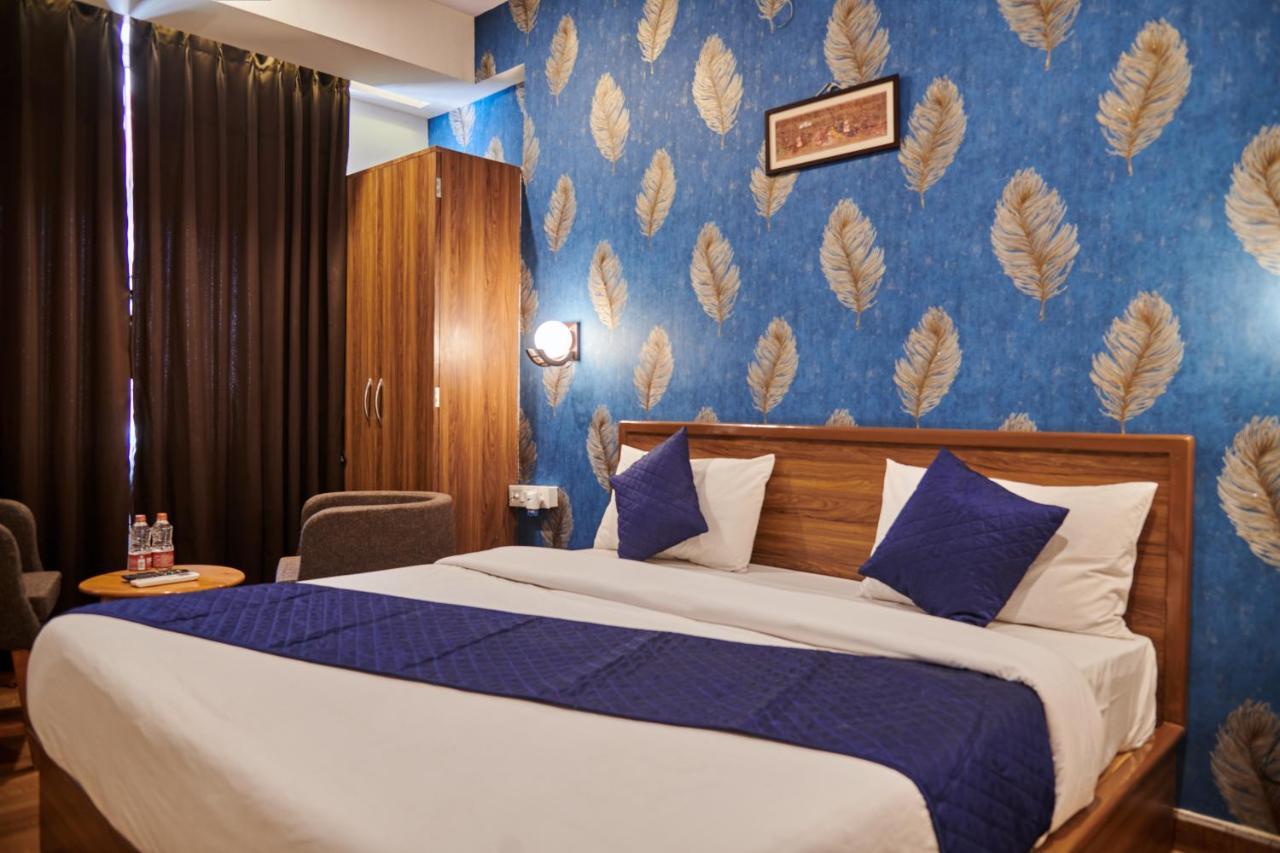The Sarai, * Jaipur