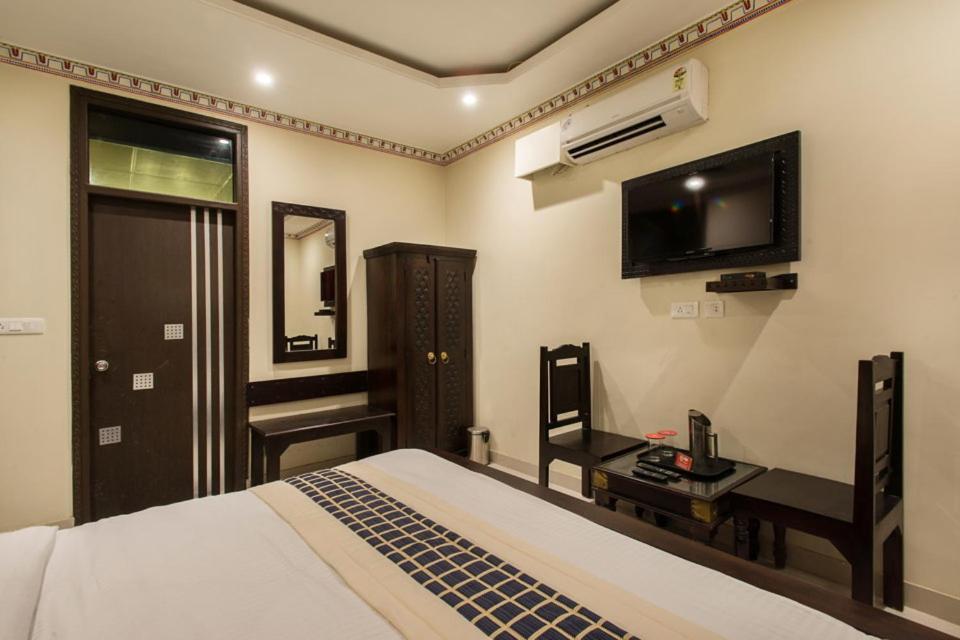 Hotel Star Palace Jaipur