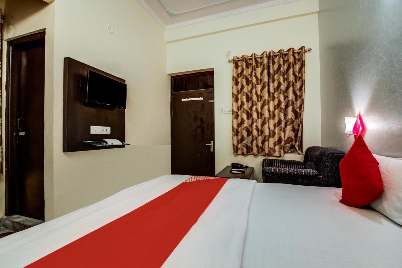 Oyo Malhotra 3* Jaipur
