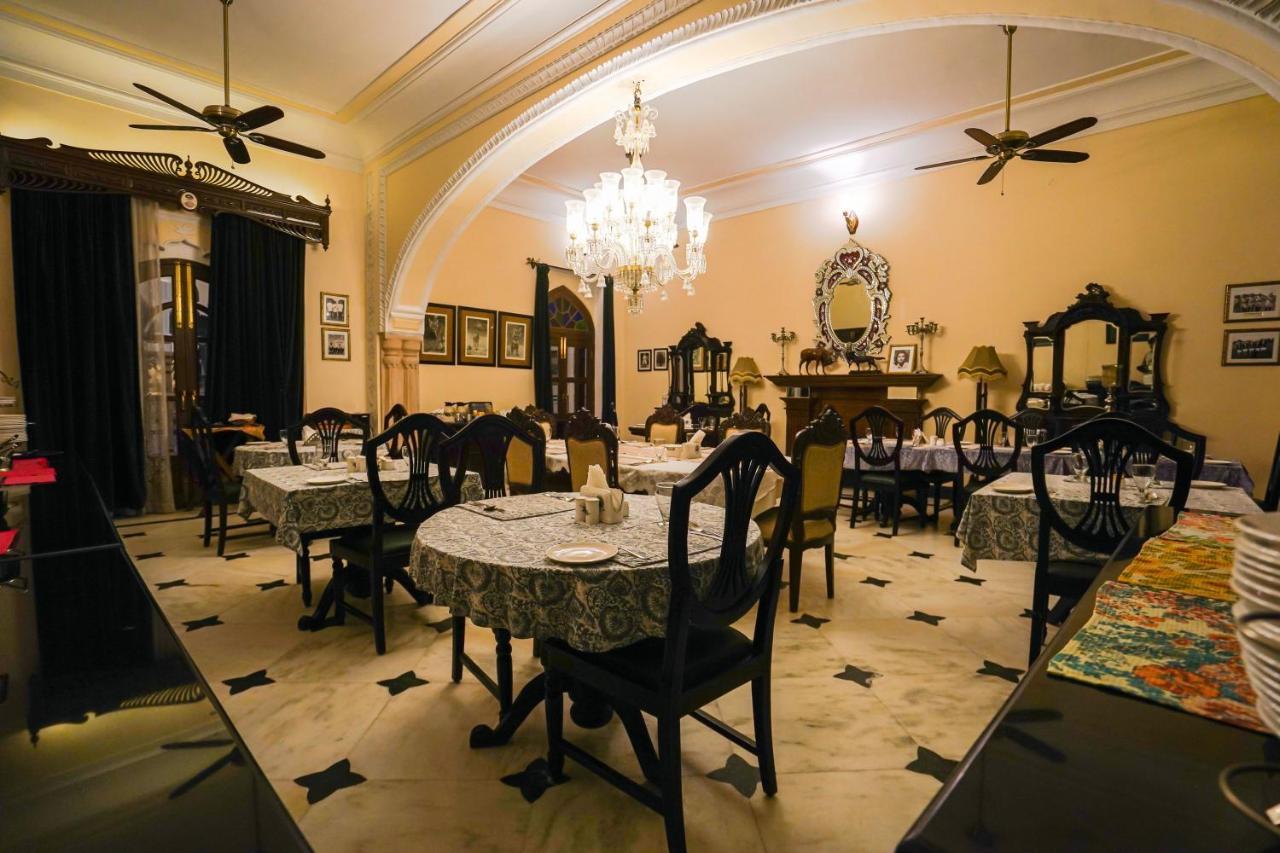 Khas Bagh Resort 4*