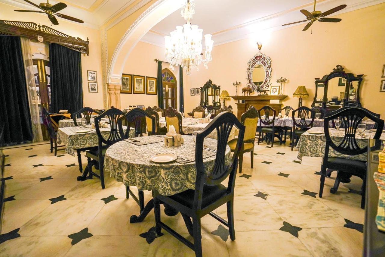 Khas Bagh Resort Jaipur