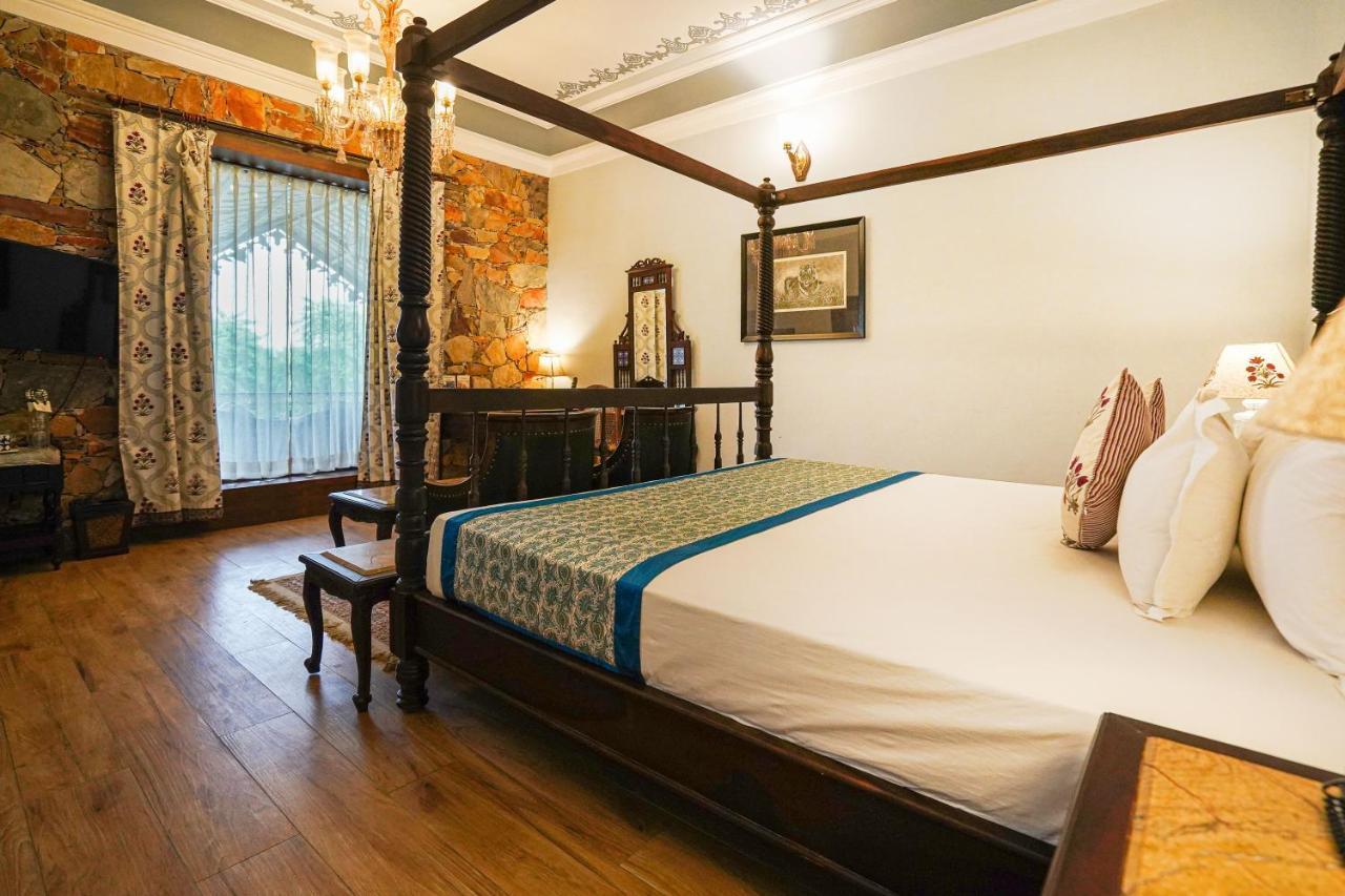 Khas Bagh Resort 4*